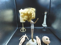 pullip group side